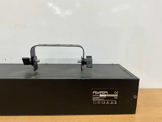 Ayra tdc4 led licht - afbeelding 2 van  6