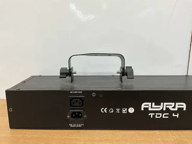Ayra tdc4 led licht - afbeelding 3 van  6