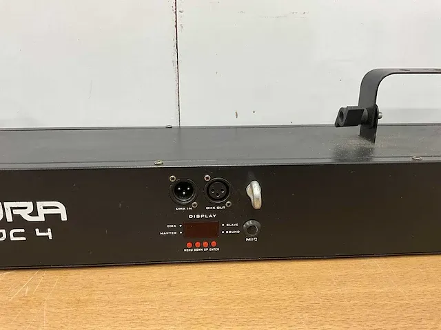 Ayra tdc4 led licht - afbeelding 4 van  6