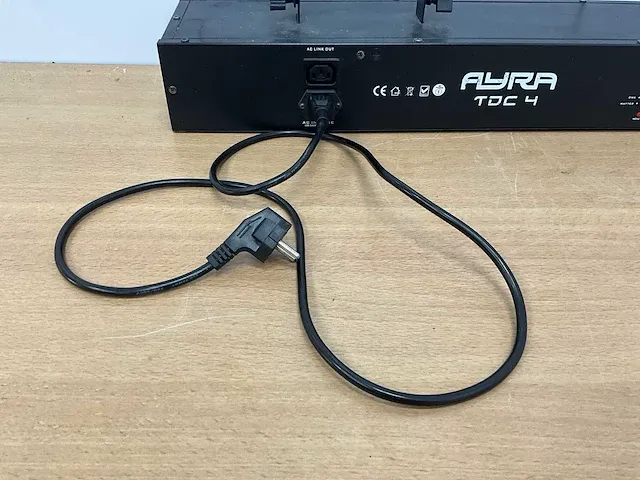 Ayra tdc4 led licht - afbeelding 5 van  6
