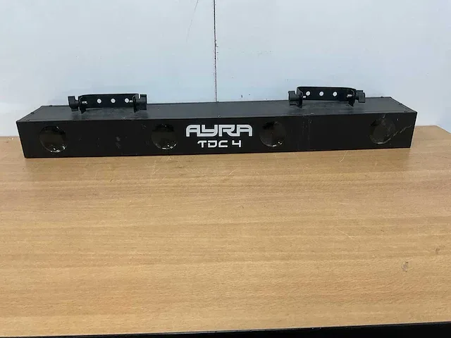 Ayra tdc4 led licht - afbeelding 1 van  5
