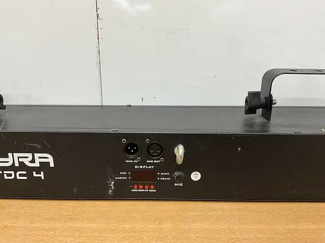 Ayra tdc4 led licht - afbeelding 3 van  5