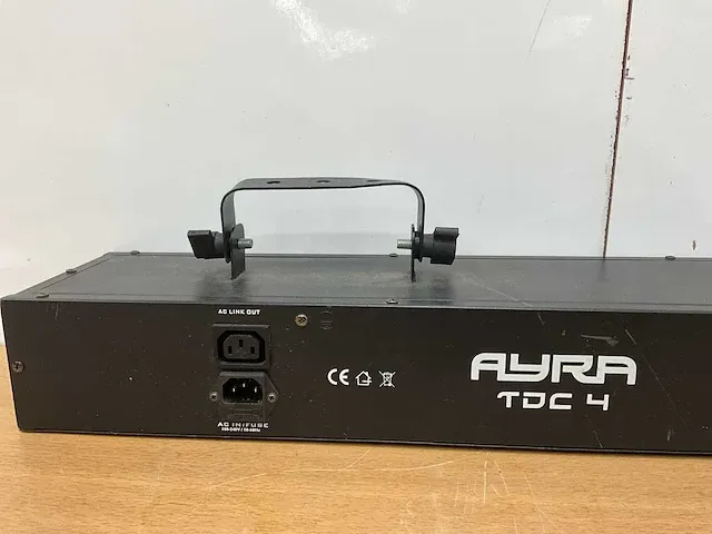Ayra tdc4 led licht - afbeelding 4 van  5