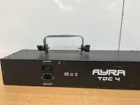 Ayra tdc4 led licht - afbeelding 4 van  5