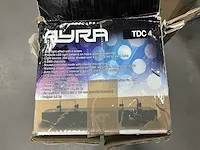 Ayra tdc4 led licht - afbeelding 5 van  5