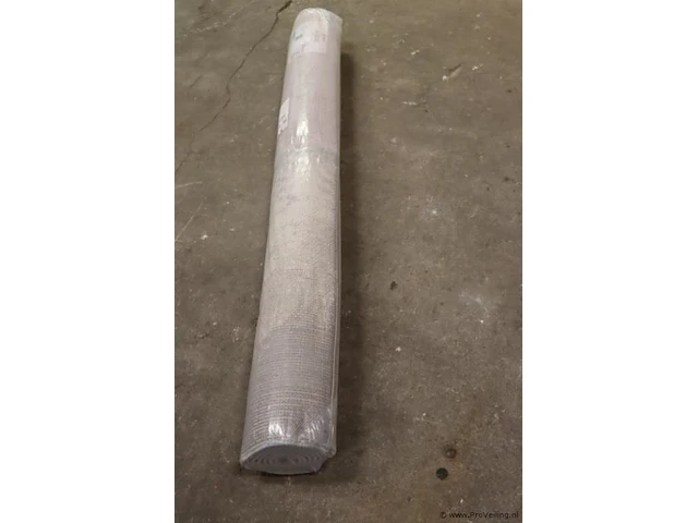 Ayyiluiz hawai carving vloerkleed - 160x230cm - afbeelding 1 van  3