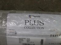 Ayyiluiz plus collection vloerkleed - 160x230cm - afbeelding 2 van  2