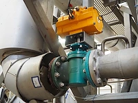 Az-armaturen/elomatic - afbeelding 1 van  7