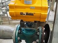 Az-armaturen/elomatic - afbeelding 3 van  7