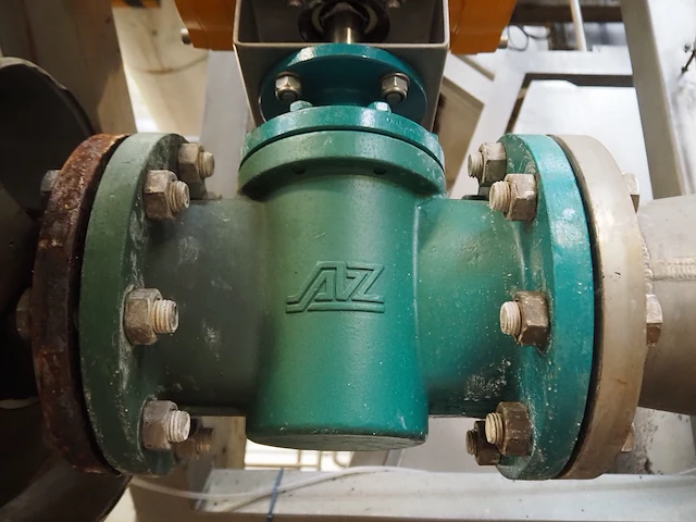 Az-armaturen/elomatic - afbeelding 5 van  7