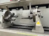 Az vv-100 klepzitting bewerkingmachine - afbeelding 3 van  16