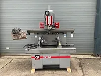 Az vv-100 klepzitting bewerkingmachine - afbeelding 1 van  16