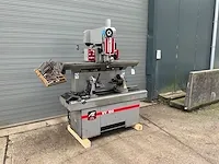 Az vv-100 klepzitting bewerkingmachine - afbeelding 10 van  16