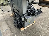 Az vv-100 klepzitting bewerkingmachine - afbeelding 12 van  16