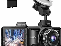 Azdome dashcam 1080p fhd - afbeelding 1 van  2