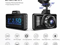 Azdome dashcam 1080p fhd - afbeelding 2 van  2