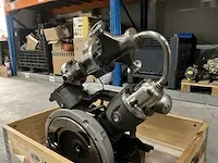 Azelio 113476 sterling motor
