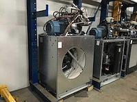 Azelio stirling motor - afbeelding 1 van  9