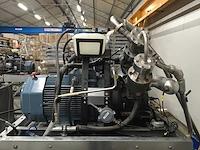 Azelio stirling motor - afbeelding 3 van  9