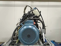 Azelio stirling motor - afbeelding 4 van  9