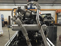 Azelio stirling motor - afbeelding 5 van  9