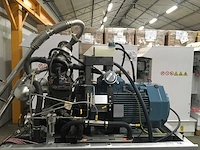 Azelio stirling motor - afbeelding 6 van  9