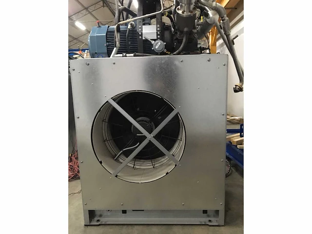 Azelio stirling motor - afbeelding 7 van  9