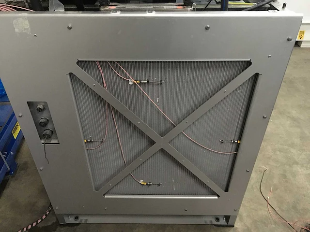 Azelio stirling motor - afbeelding 8 van  9