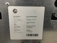Azelio stirling motor - afbeelding 9 van  9