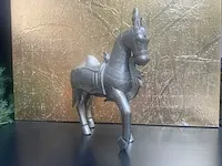 Aziatische decoratie paard
