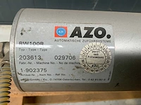 Azo a-360 wissel klep poedertransport - afbeelding 6 van  6