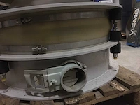Azo silo afvoer hulpstuk - afbeelding 3 van  5