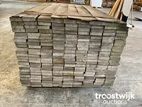 Azobe planken - afbeelding 2 van  5