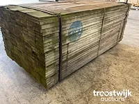 Azobe planken - afbeelding 3 van  5