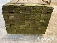 Azobe planken - afbeelding 4 van  5