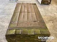 Azobe planken - afbeelding 5 van  5