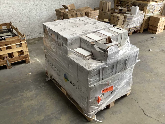 Azulejo - ceramic wall tile (70x) - afbeelding 2 van  5