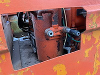 Azuma - mobiele luchtcompressor - afbeelding 5 van  8