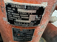 Azuma - mobiele luchtcompressor - afbeelding 8 van  8