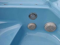 Azur spa 4 persoons amerikaanse jacuzzi en buitenspa - afbeelding 13 van  27