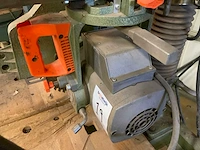 B & d mod.1600/“s,, radiaalafkortzaagmachine - afbeelding 6 van  8