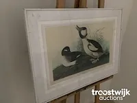 B. havell schilderij - afbeelding 1 van  3