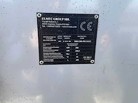 B-max 300 2019 pelletkachel - afbeelding 3 van  23