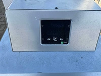 B-max 300 2019 pelletkachel - afbeelding 4 van  23