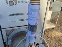 B-max 300 2019 pelletkachel - afbeelding 7 van  23