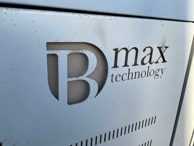 B-max 300 2019 pelletkachel - afbeelding 8 van  23