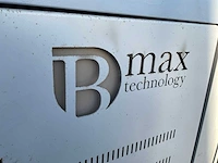 B-max 300 2019 pelletkachel - afbeelding 8 van  23