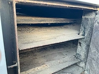 B-max 300 2019 pelletkachel - afbeelding 9 van  23