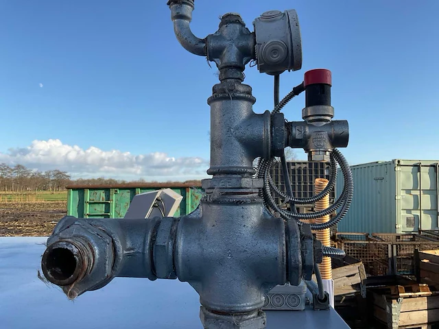 B-max 300 2019 pelletkachel - afbeelding 13 van  23