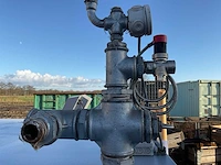 B-max 300 2019 pelletkachel - afbeelding 13 van  23